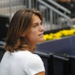 Amelie Mauresmo