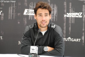 Fabio Fognini