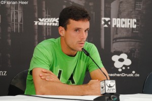 Roberto Bautista-Agut