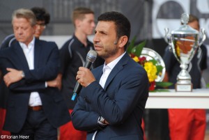 Metehan Cebeci