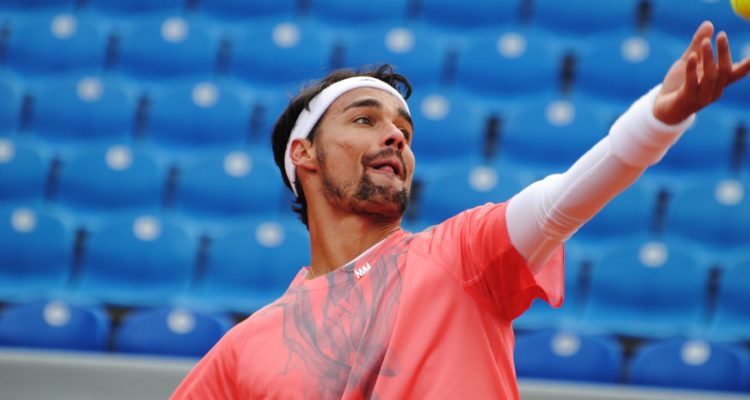 Fognini
