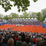 BMW Open