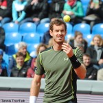 Andy Murray