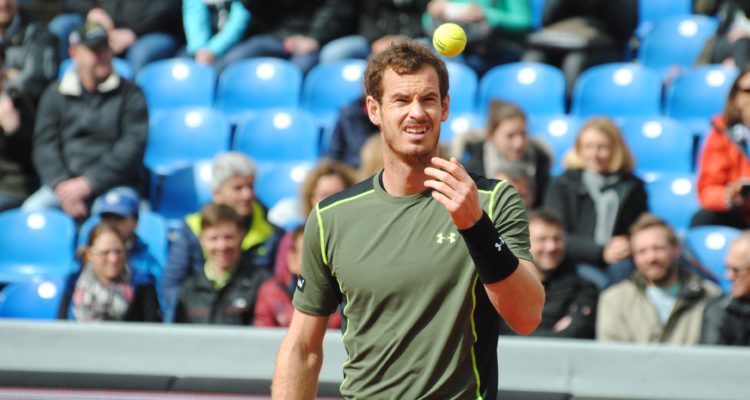 Andy Murray
