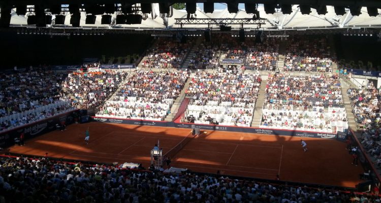 Am Rothenbaum