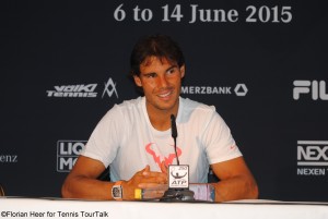 Rafael Nadal