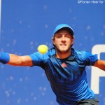 Lucas Pouille