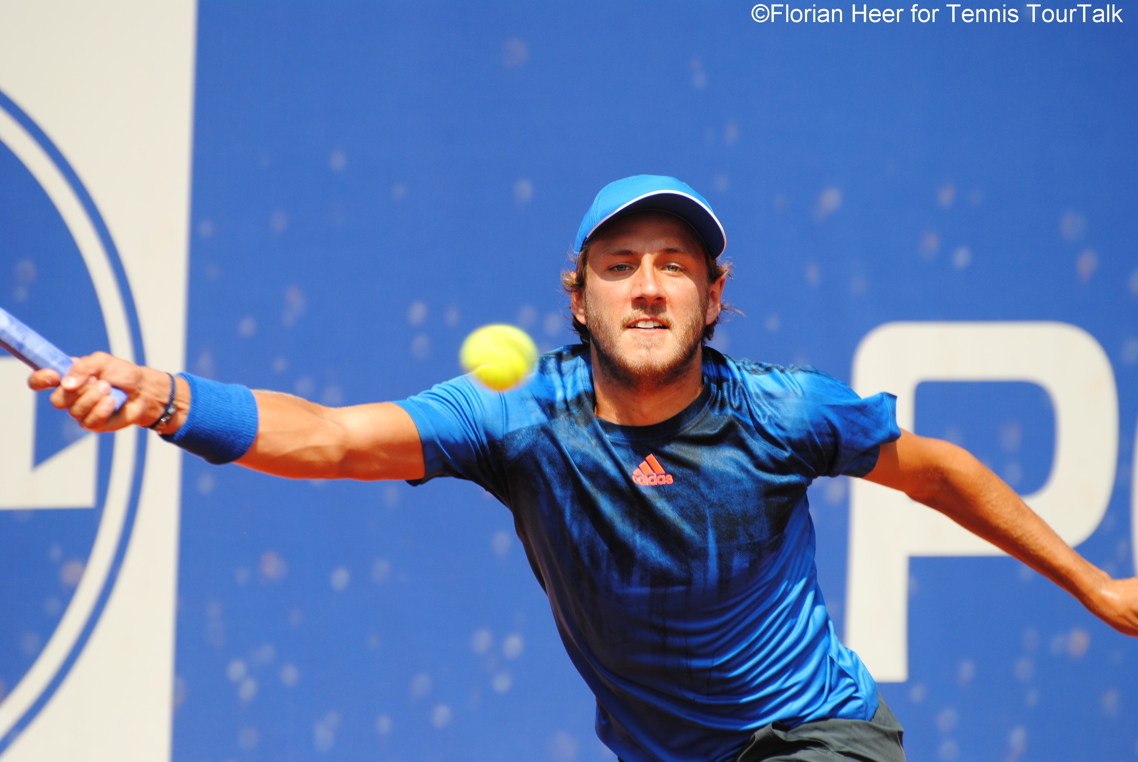 Lucas Pouille