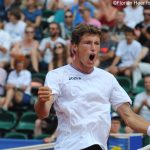 Carreno Busta Spain