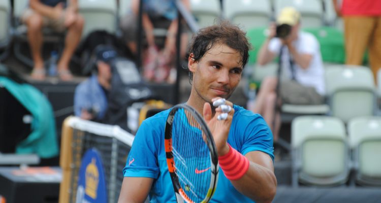 Nadal
