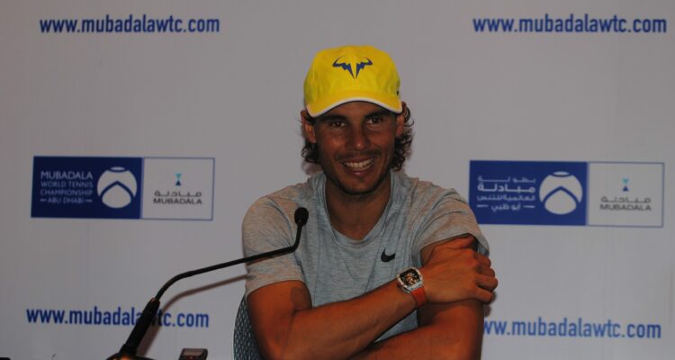 Nadal