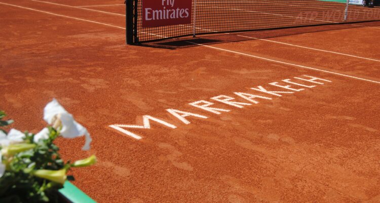 ATP Tour Marrakech