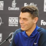 Taylor Fritz