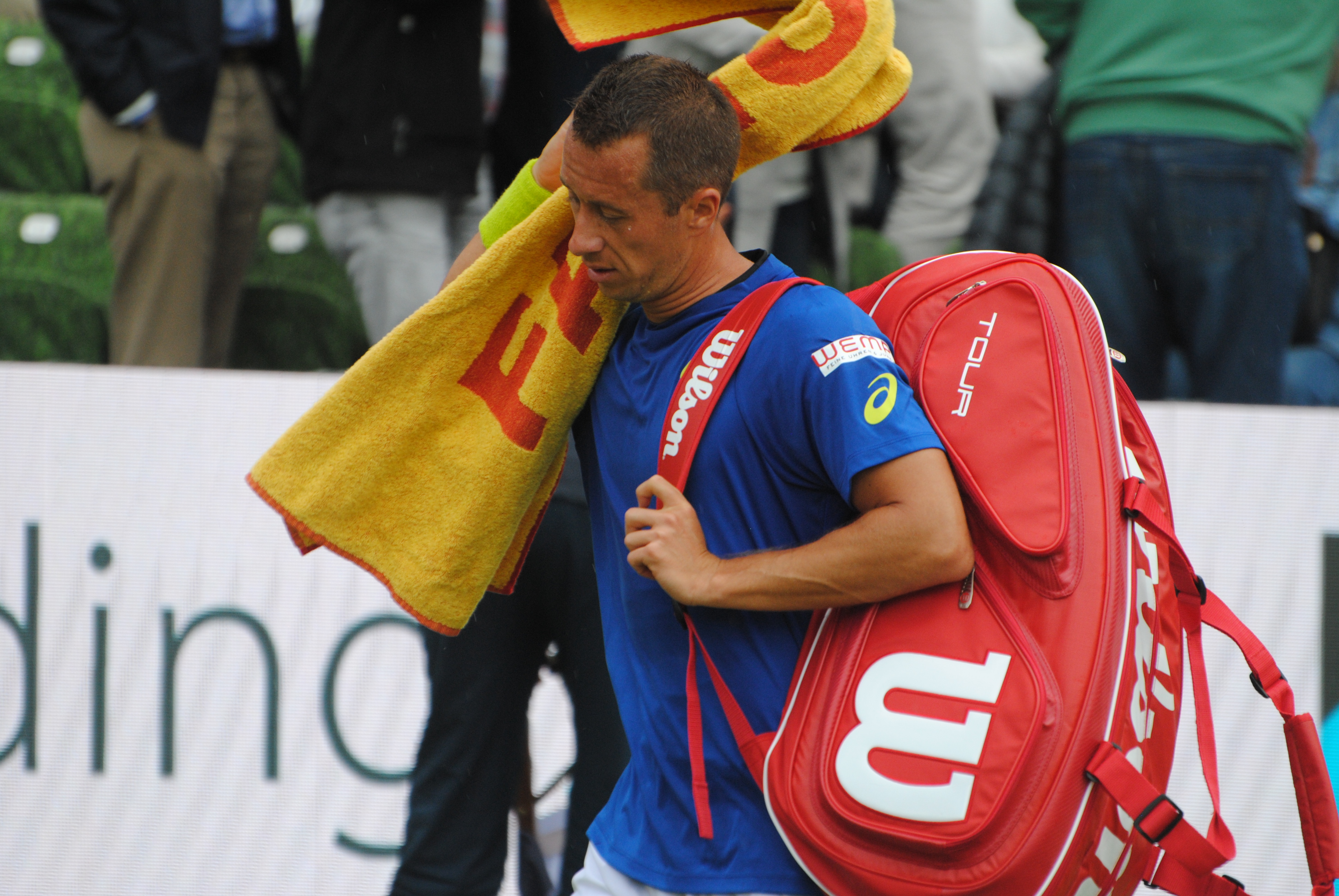 Philipp Kohlschreiber