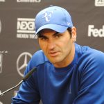 Roger Federer