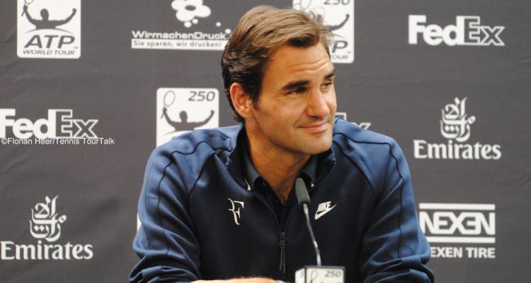 Federer