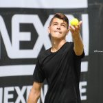 Taylor Fritz