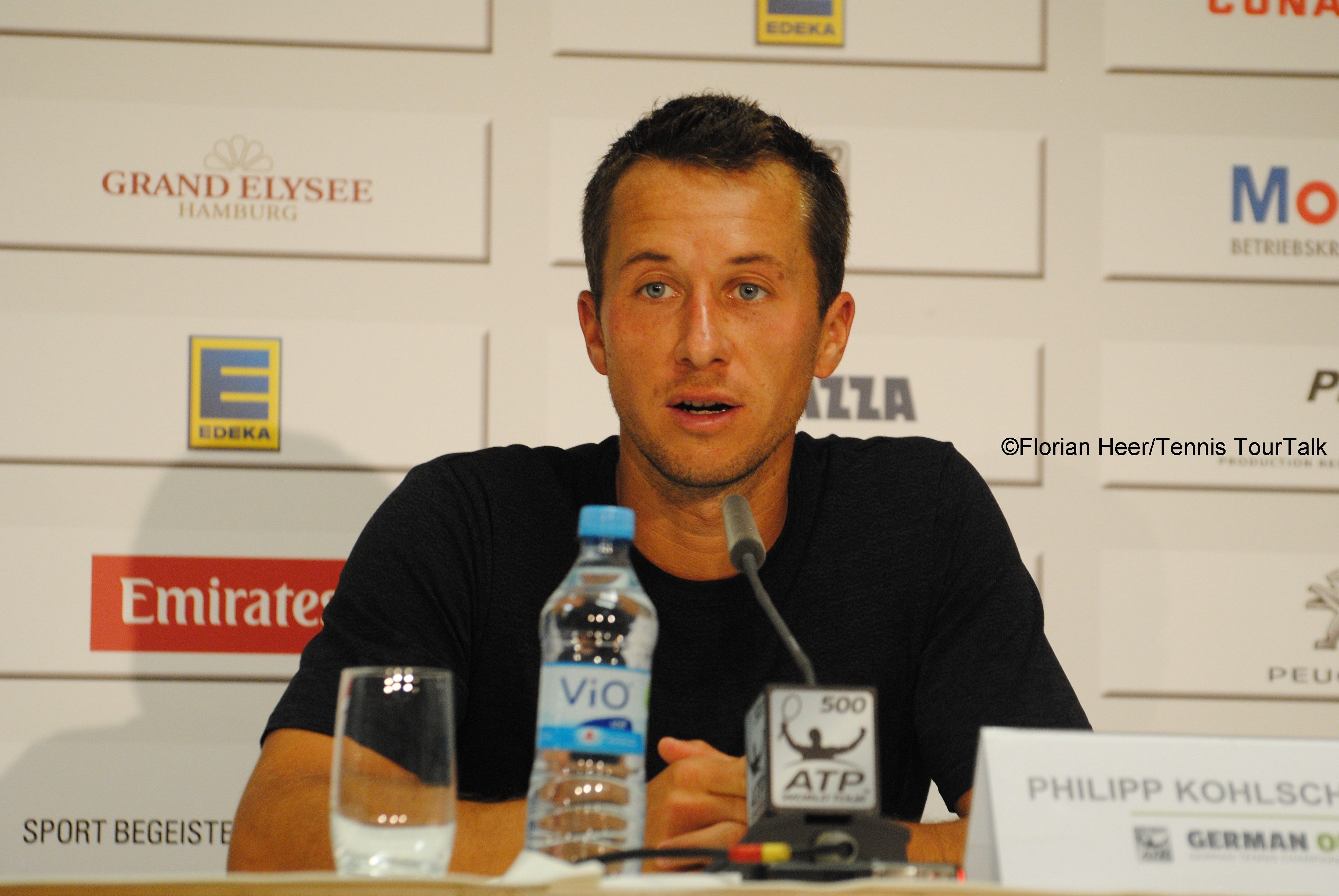 Philipp Kohlschreiber