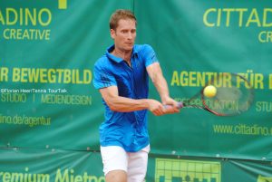 Florian Mayer