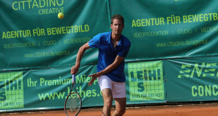 Florian Mayer