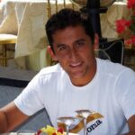Nicolas Almagro