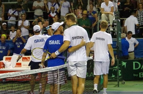 Dudi Sela