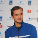 Daniil Medvedev