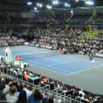 Moselle Open Metz ATP Tour