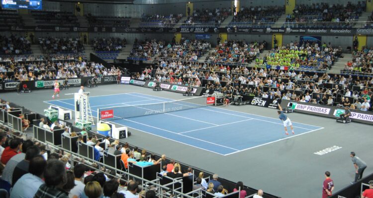 Moselle Open Metz ATP Tour