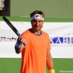 David Ferrer