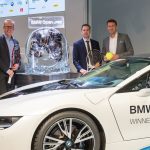 BWM Open