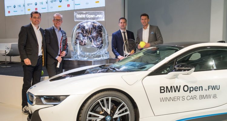 BWM Open