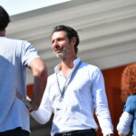 Patrick Mouratoglou