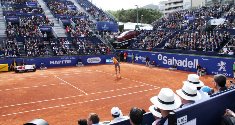 Nadal Barcelona