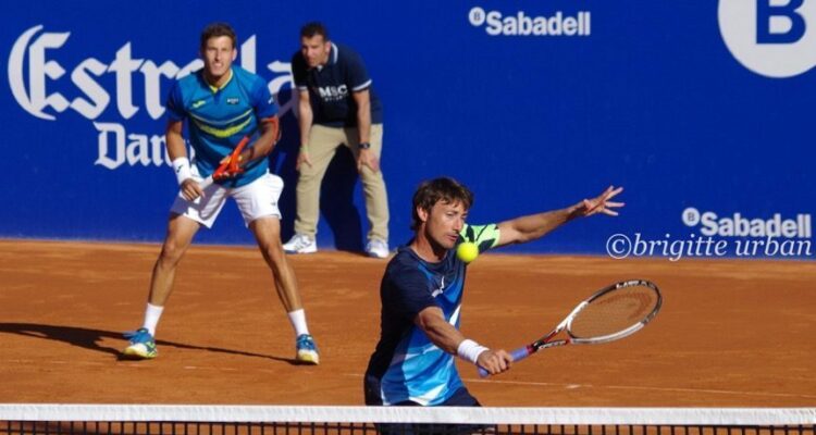 Ferrero Carreno Busta