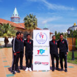 Turkey Davis cup