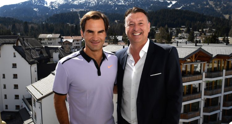 Federer