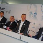 BMW Open