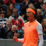 Alexander Zverev