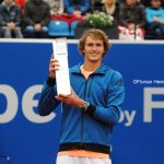 Zverev BMW Open