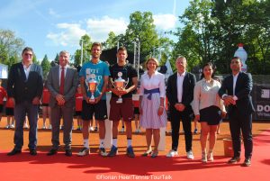 Neckarcup 2017