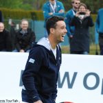 Bautista Agut