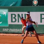 Heather Watson