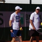 Murray Lendl