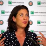 Muguruza