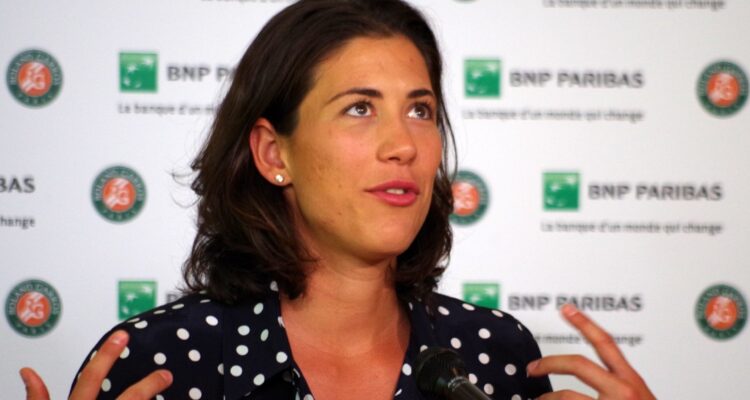 Muguruza