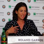 Muguruza