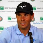 Nadal, Roland Garros