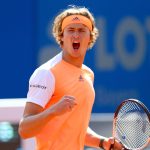 Zverev