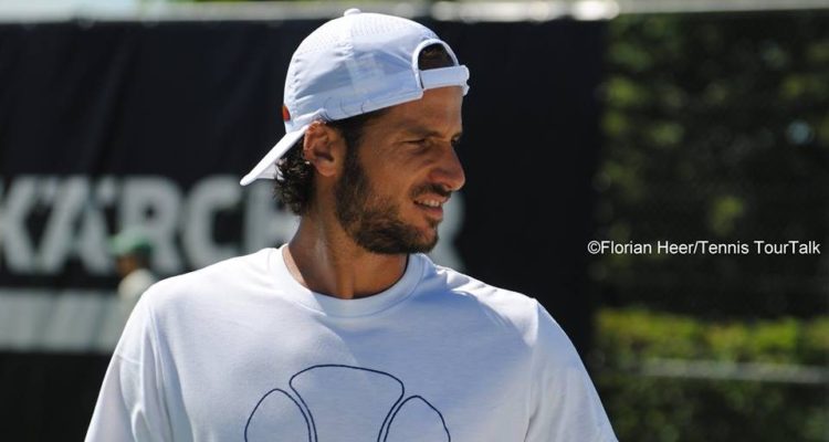 Feliciano Lopez